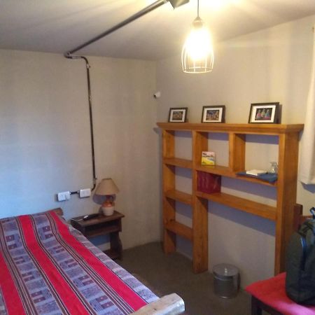 De Luz Y De Fuego Bed and Breakfast Villa La Angostura Εξωτερικό φωτογραφία