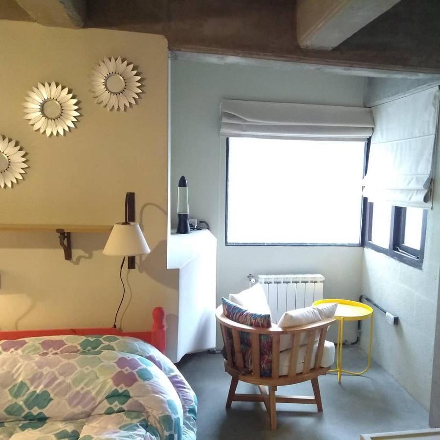 De Luz Y De Fuego Bed and Breakfast Villa La Angostura Εξωτερικό φωτογραφία