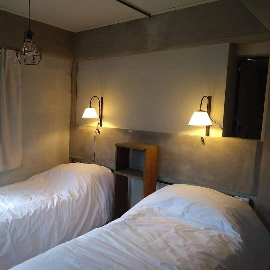 De Luz Y De Fuego Bed and Breakfast Villa La Angostura Εξωτερικό φωτογραφία