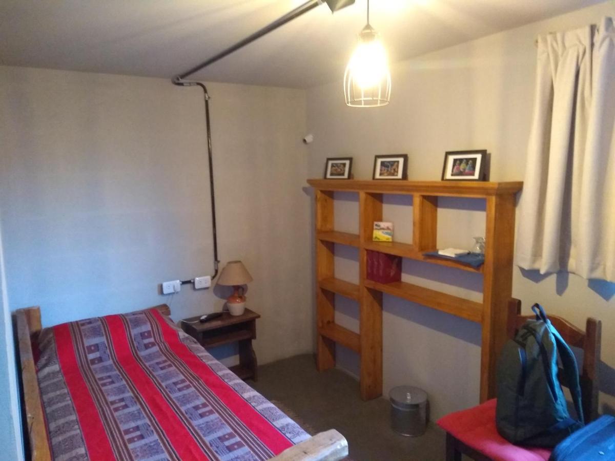 De Luz Y De Fuego Bed and Breakfast Villa La Angostura Εξωτερικό φωτογραφία