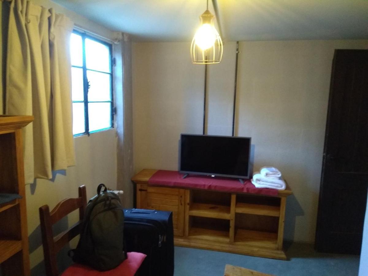 De Luz Y De Fuego Bed and Breakfast Villa La Angostura Εξωτερικό φωτογραφία